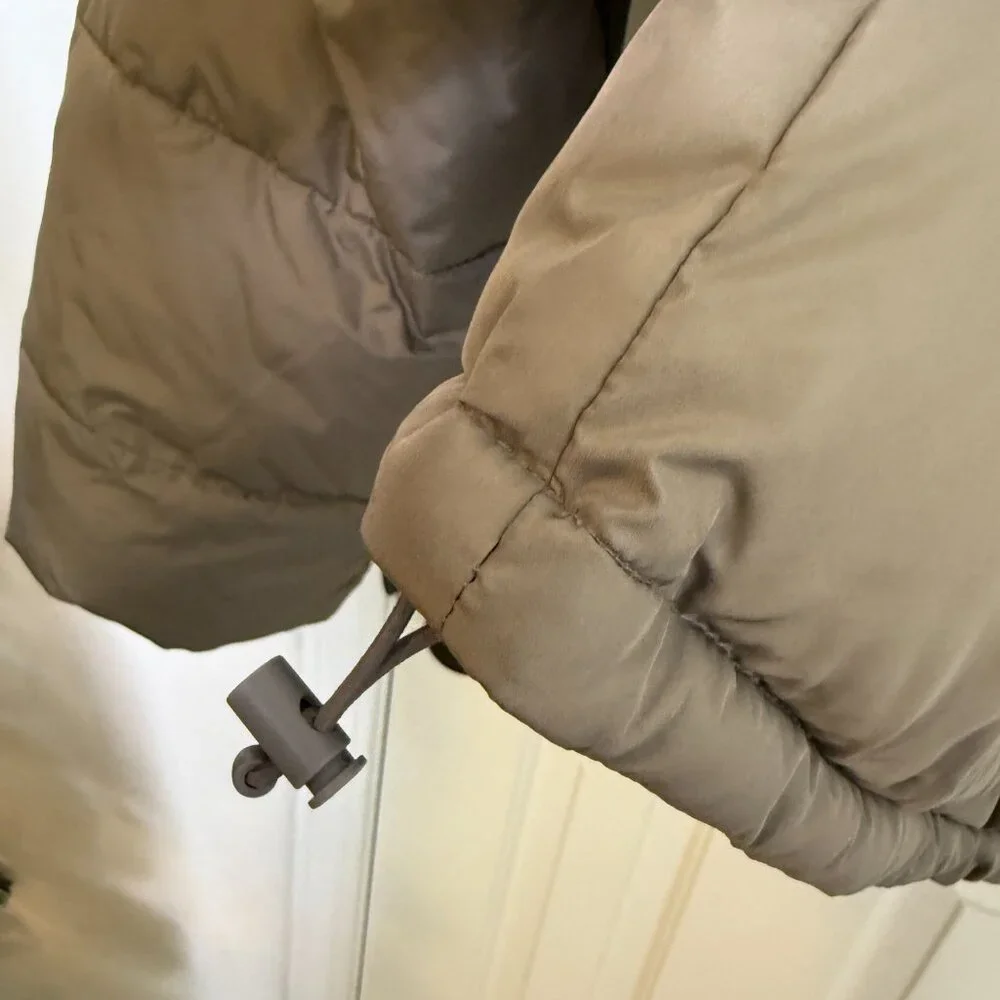 Puffer jacket - Picture 6 of 8